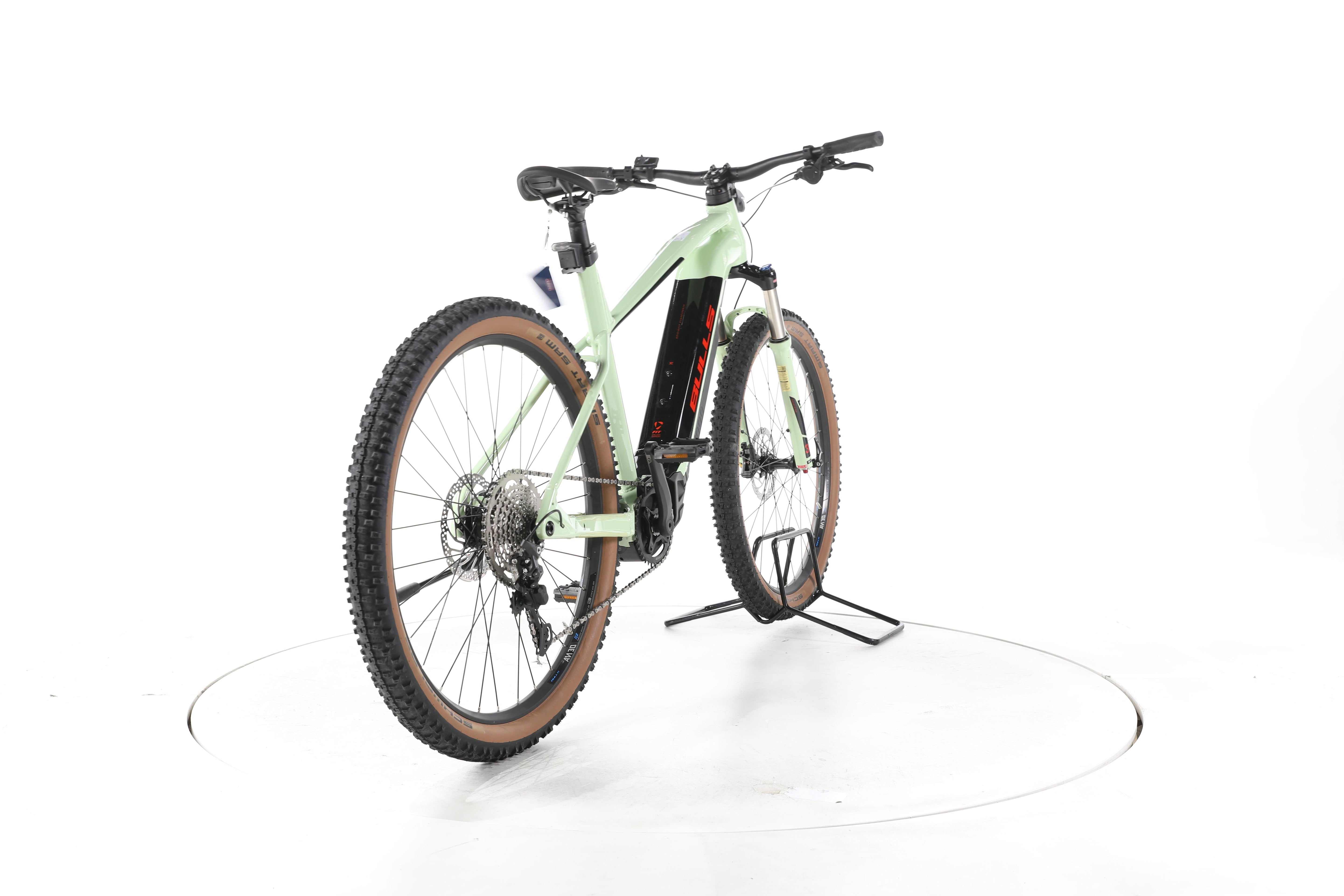 Bulls E-Stream EVO 1 E-Bike - Image 11