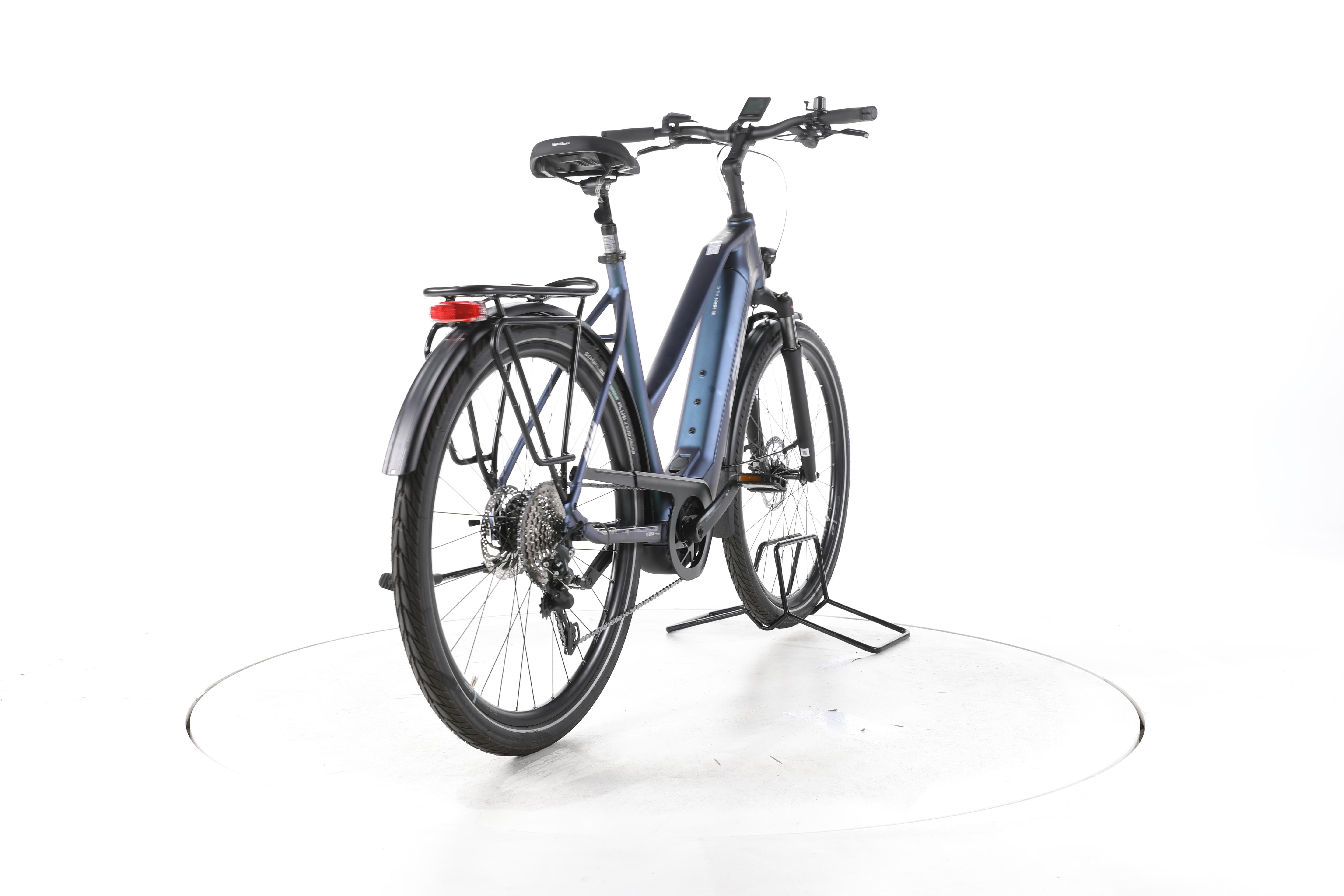 KTM Macina Tour CX 510 Trekking E-Bike 2024 - Image 11