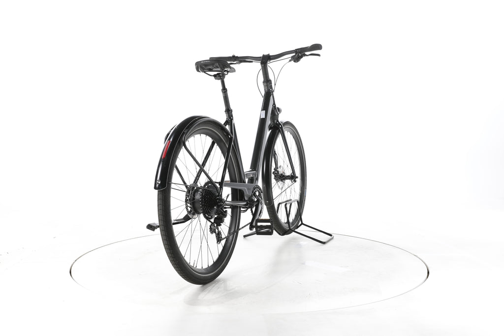 Coboc Kallio CMF Trekking E-Bike Tiefeinsteiger - Image 11