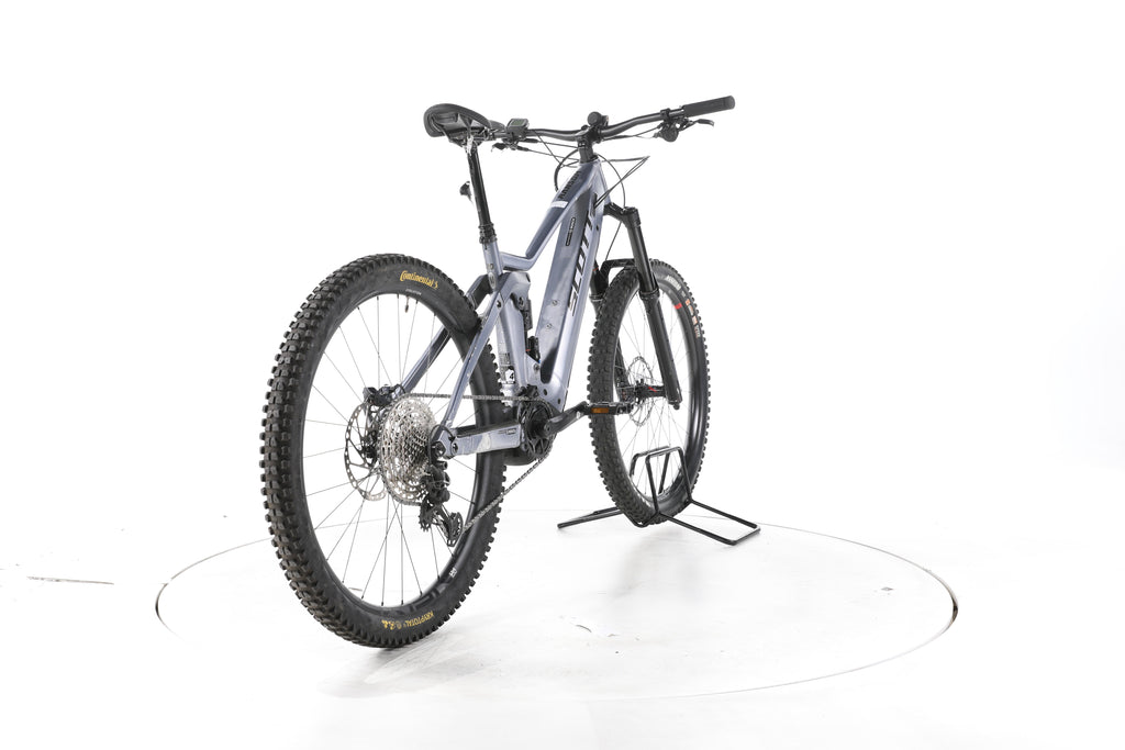 Scott Ransom eRide 920 E-Bike Fully - Image 11