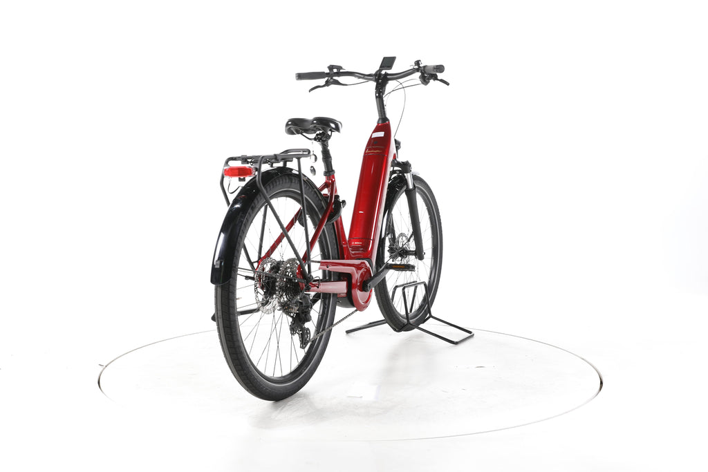 Diamant Mandara Gen 3 Trekking E-Bike Tiefeinsteiger - Image 11