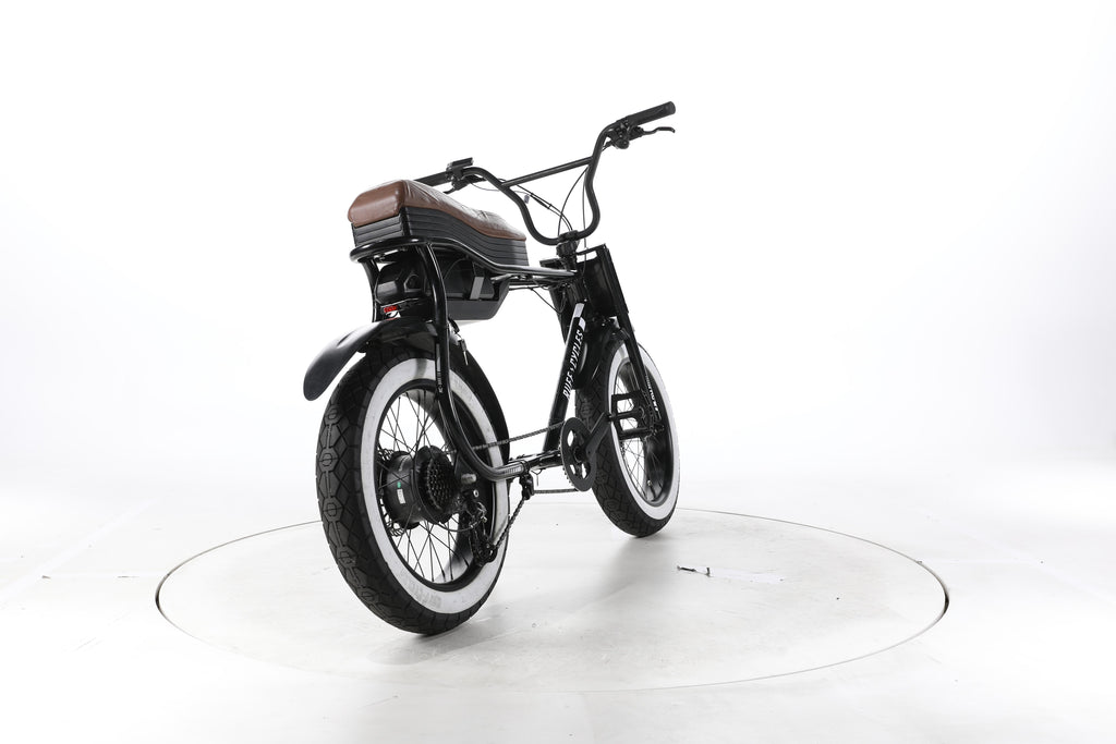 Ruff Cycles LIL'BUDDY E-Fatbikes - Image 11