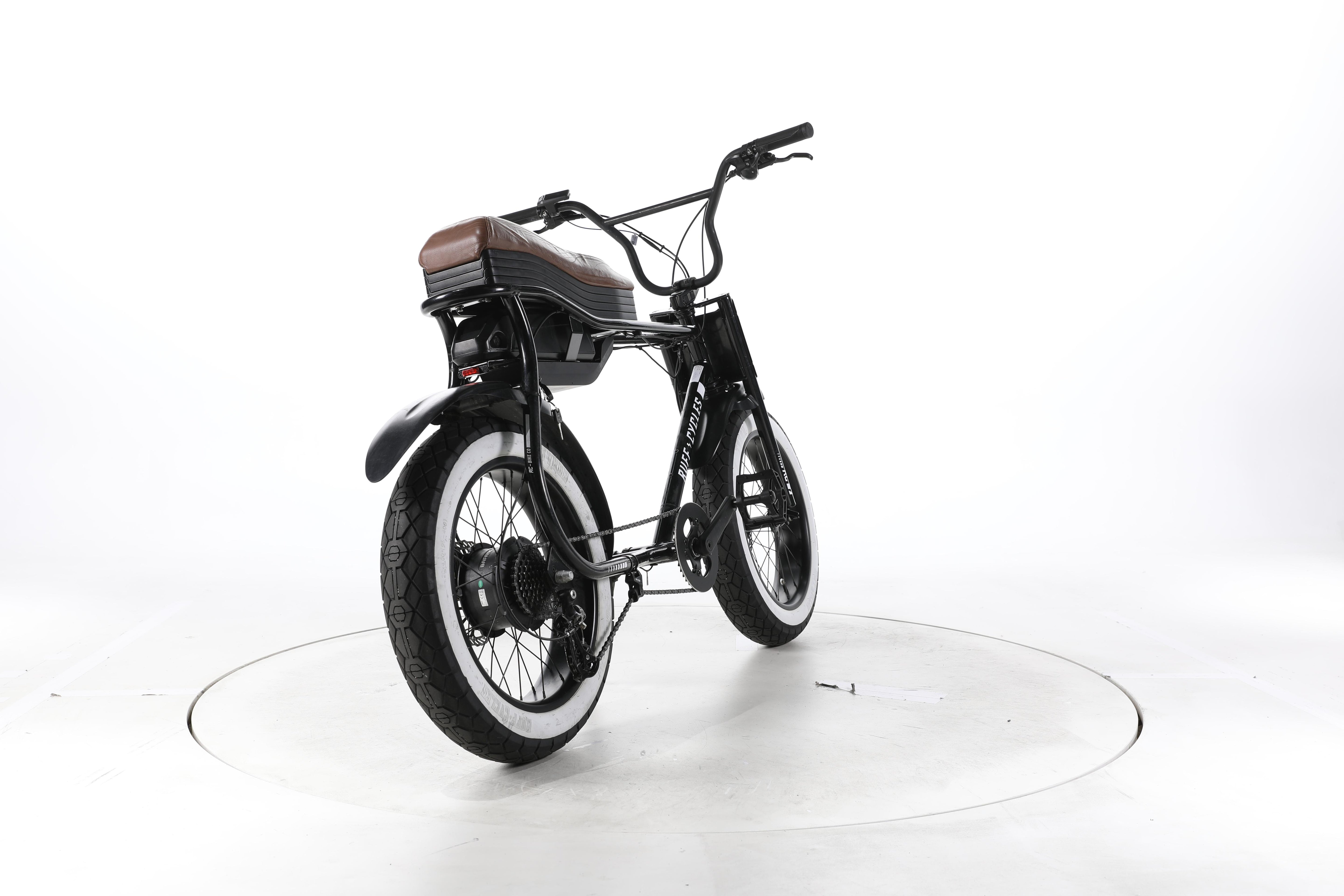 Ruff Cycles LIL'BUDDY E-Fatbikes - Image 11