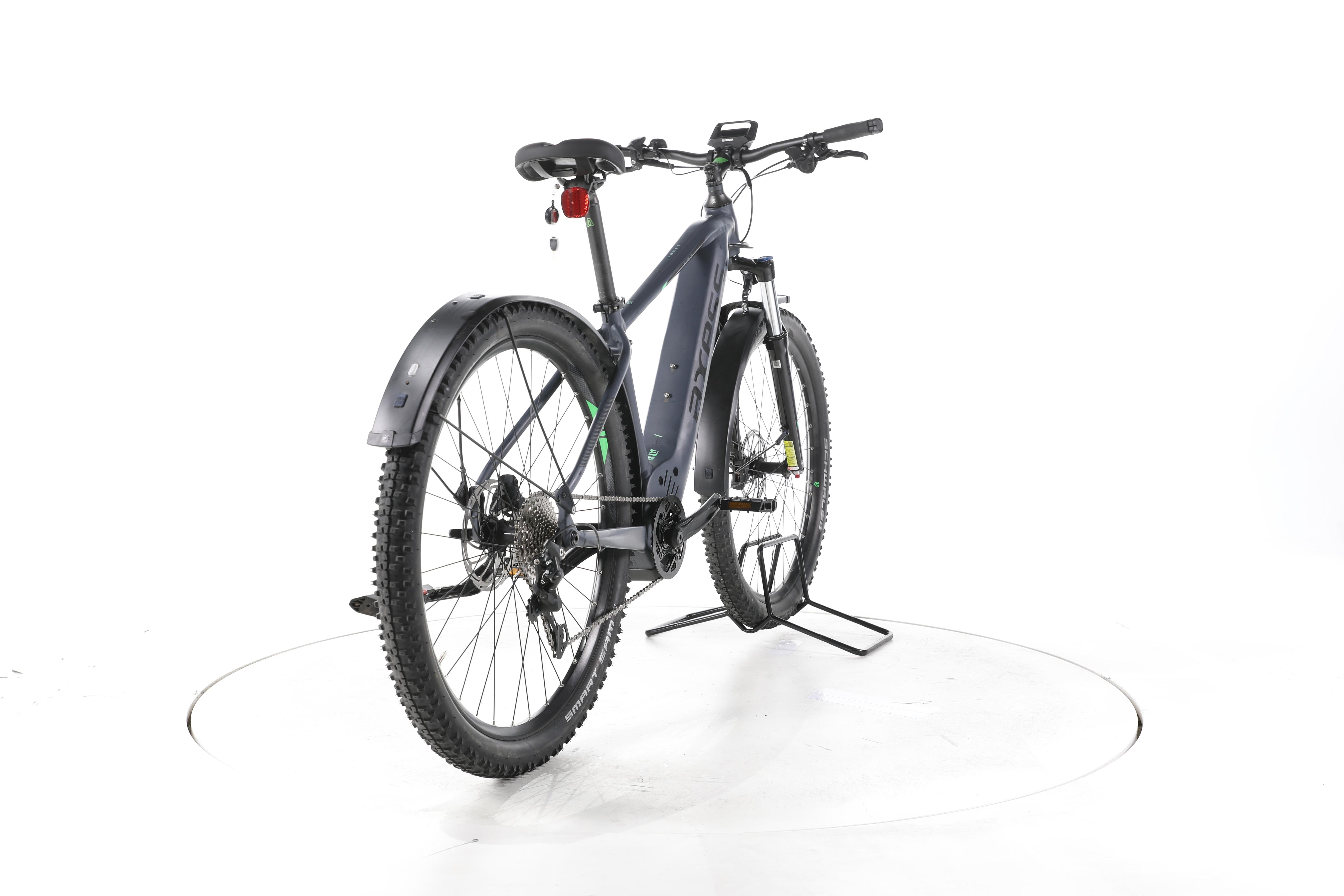 Axess Force 29 Allroad E-Bike - Image 11