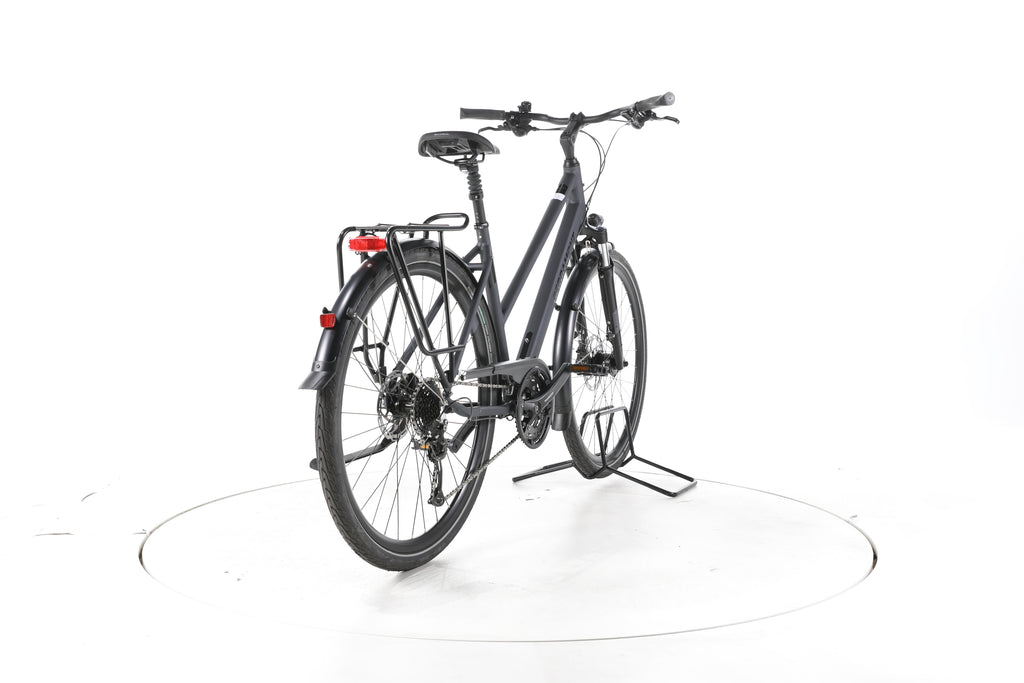 Bergamont Horizon 6 Fahrrad City & Trekking - Image 11