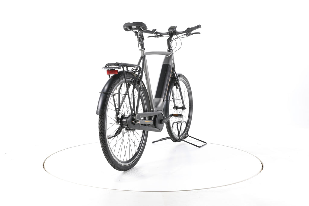 Gazelle Ultimate C8+ HMB City E-Bike - Image 11