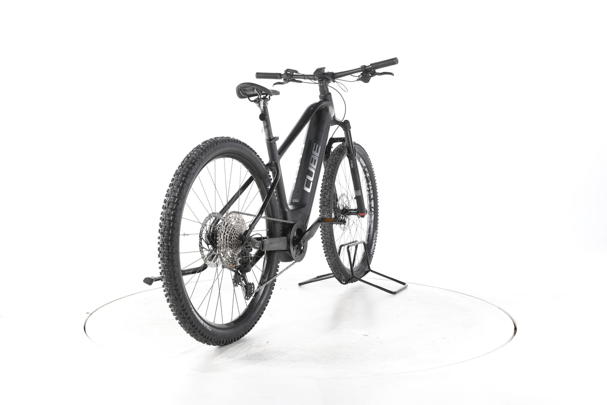 Cube Reaction Hybrid SL E-Bike - Image 11