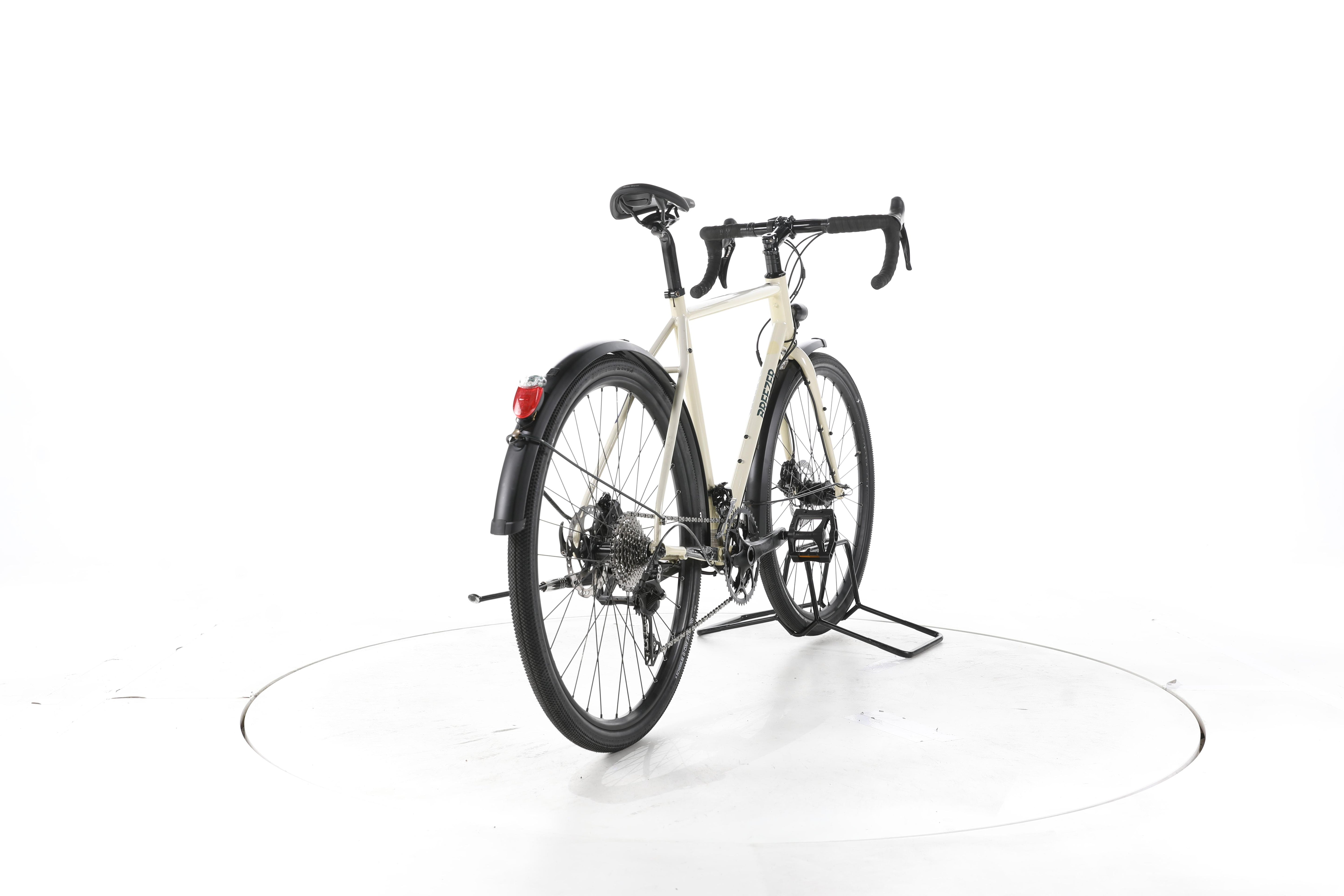 Breezer Bikes Doppler Team+ Gravelbike - Image 11