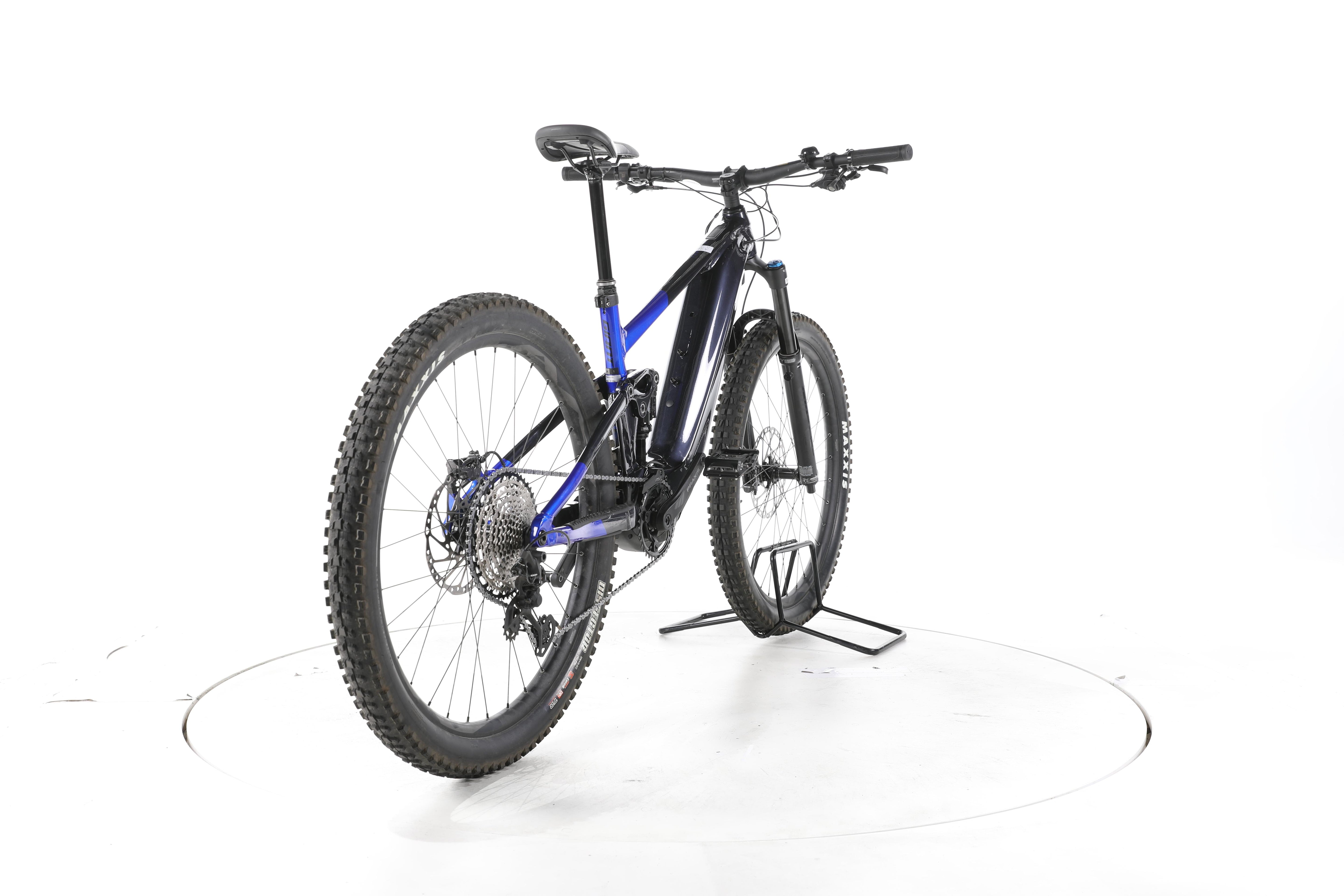 Giant Trance X E+ 1 E-Bike Fully 2024 - Image 11