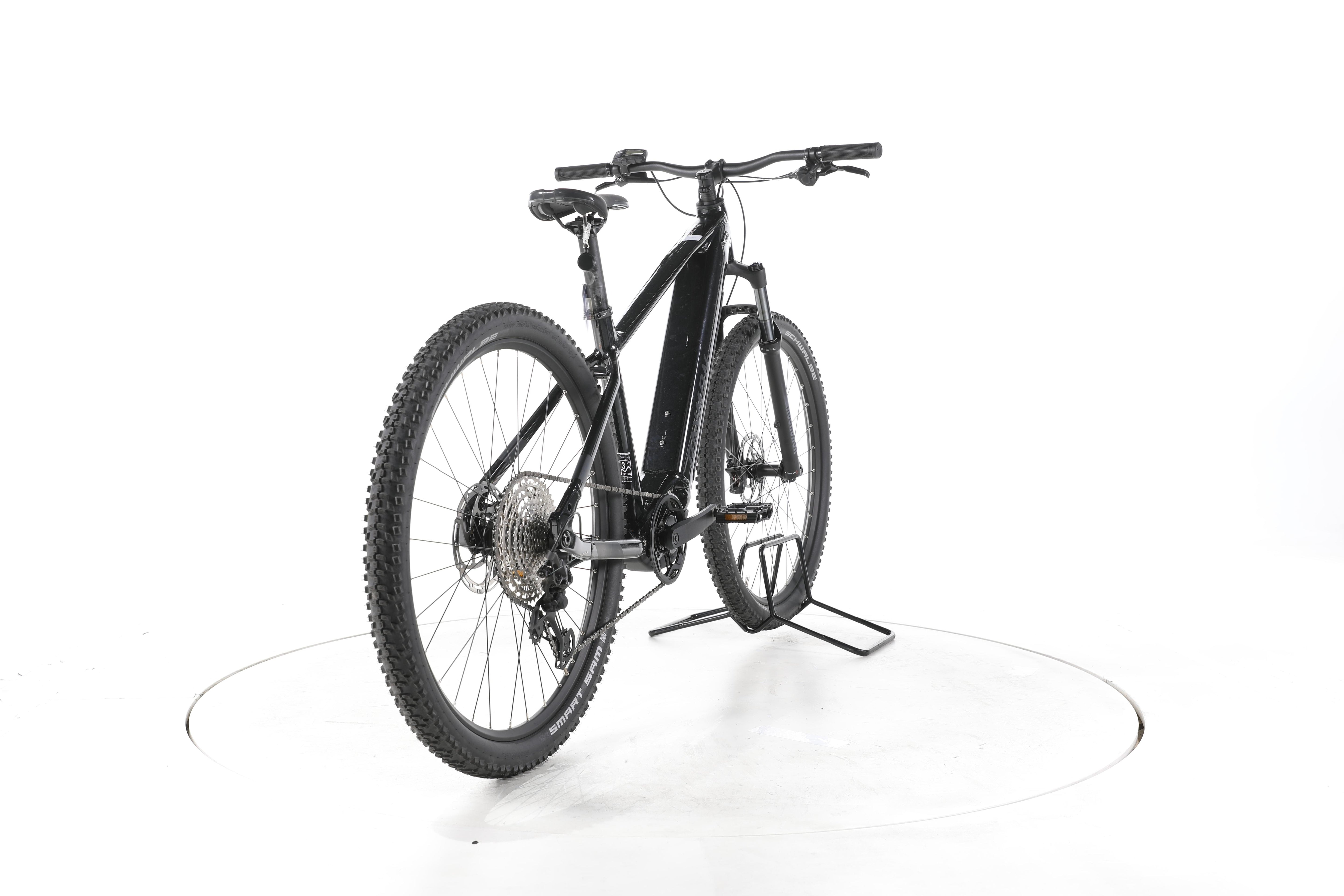 R Raymon Hardray Ultra E-Bike 2025 - Image 11