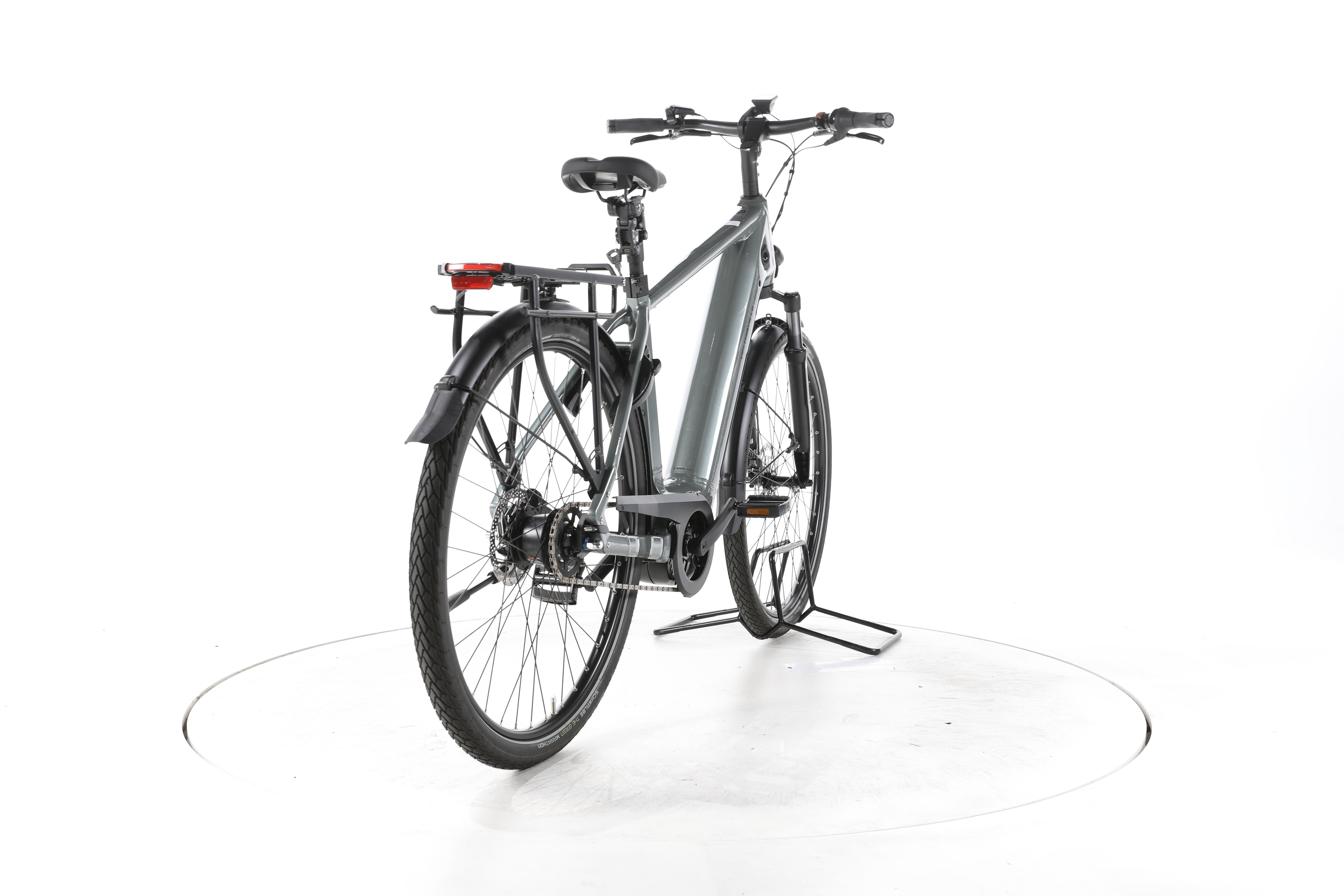Velo de Ville AEB 890 PRO City E-Bike 2025 - Image 11