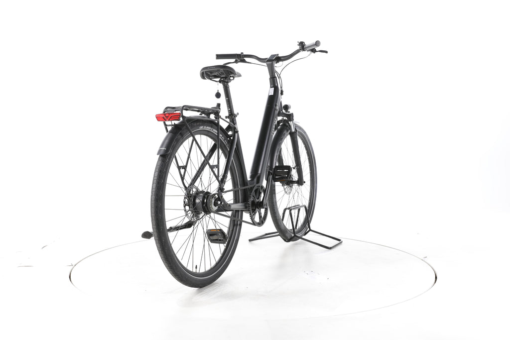 TENWAYS CGO800S City E-Bike Tiefeinsteiger - Image 11