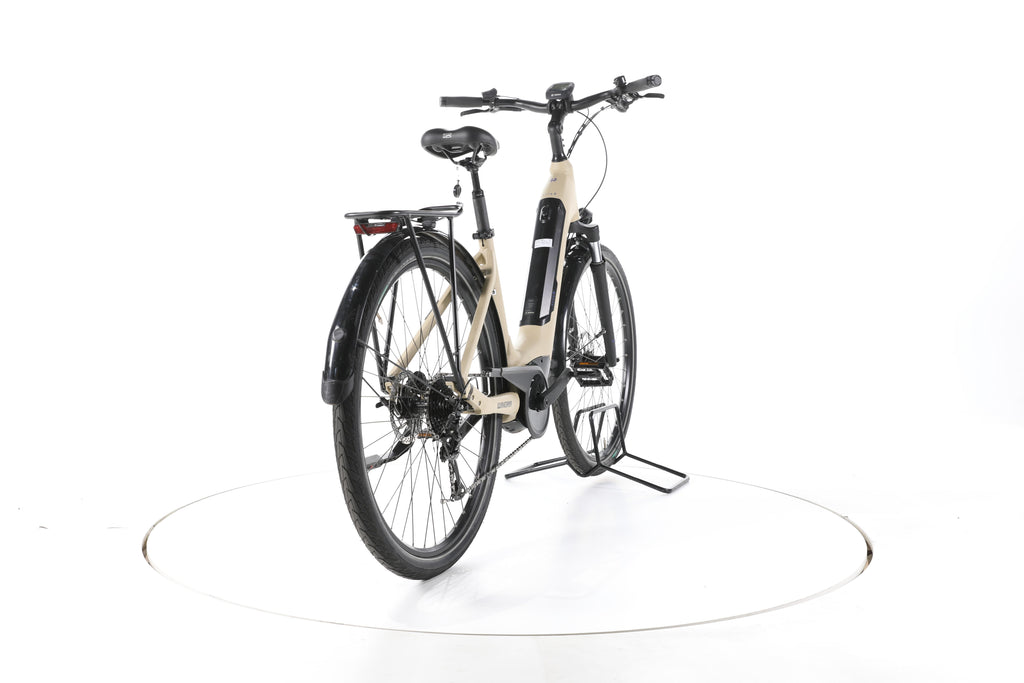 Winora Tria 9 Trekking E-Bike Tiefeinsteiger - Image 11