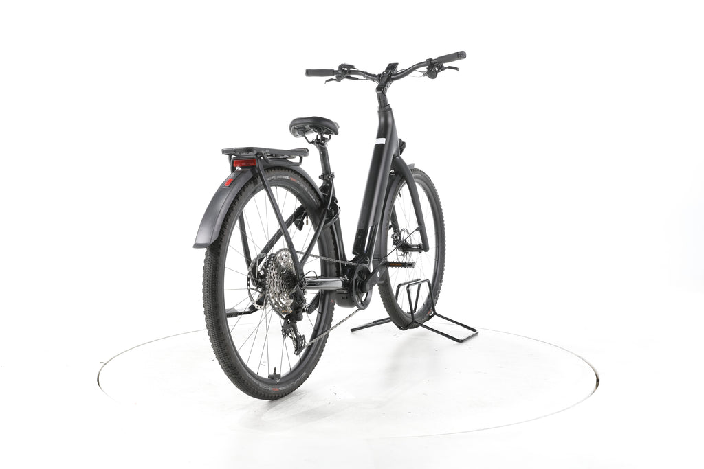 Cube Kathmandu Hybrid C:62 SLX 400X Trekking E-Bike Tiefeinsteiger 2024 - Image 11