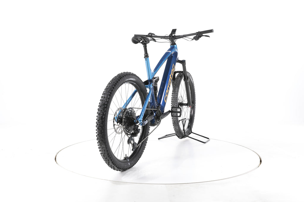 Corratec E-Power RS ​​160 Pro E-Bike Fully - Image 11