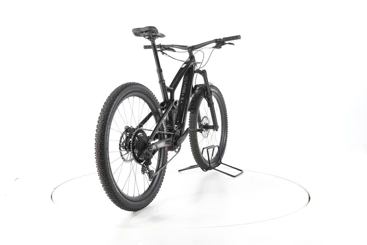 Trek Fuel EXe 9.8 E-Bike Fully Carbon - Image 11