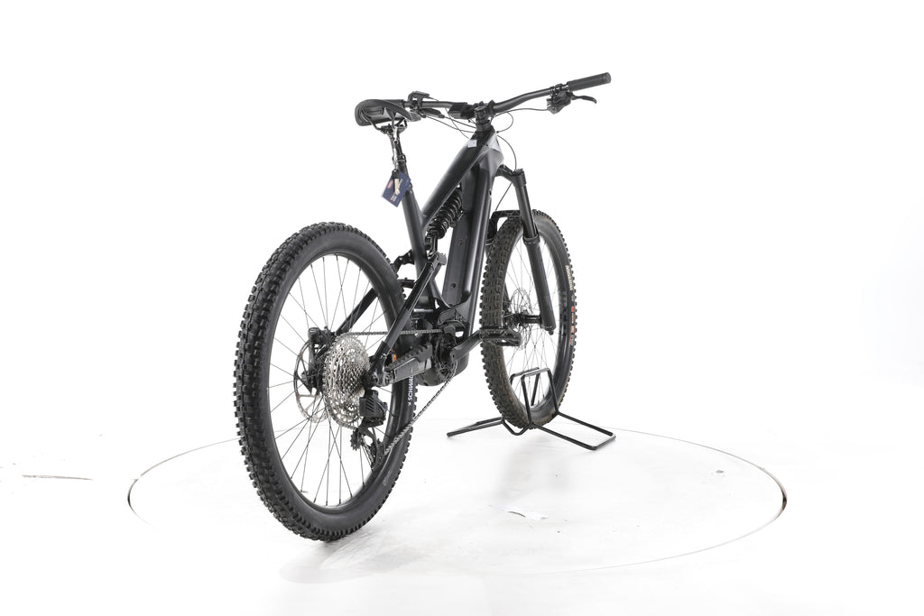 Cannondale MOTERRA NEO LT 2 E-Bike Fully Carbon - Image 11
