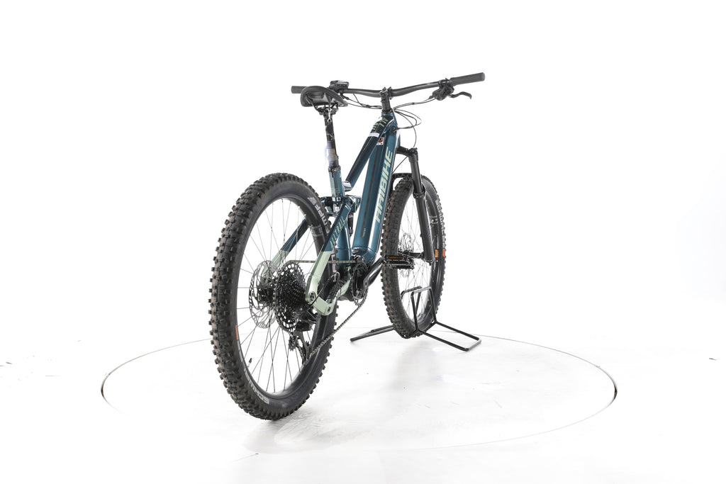 Haibike Alltrail 9 E-Bike Fully - Image 11