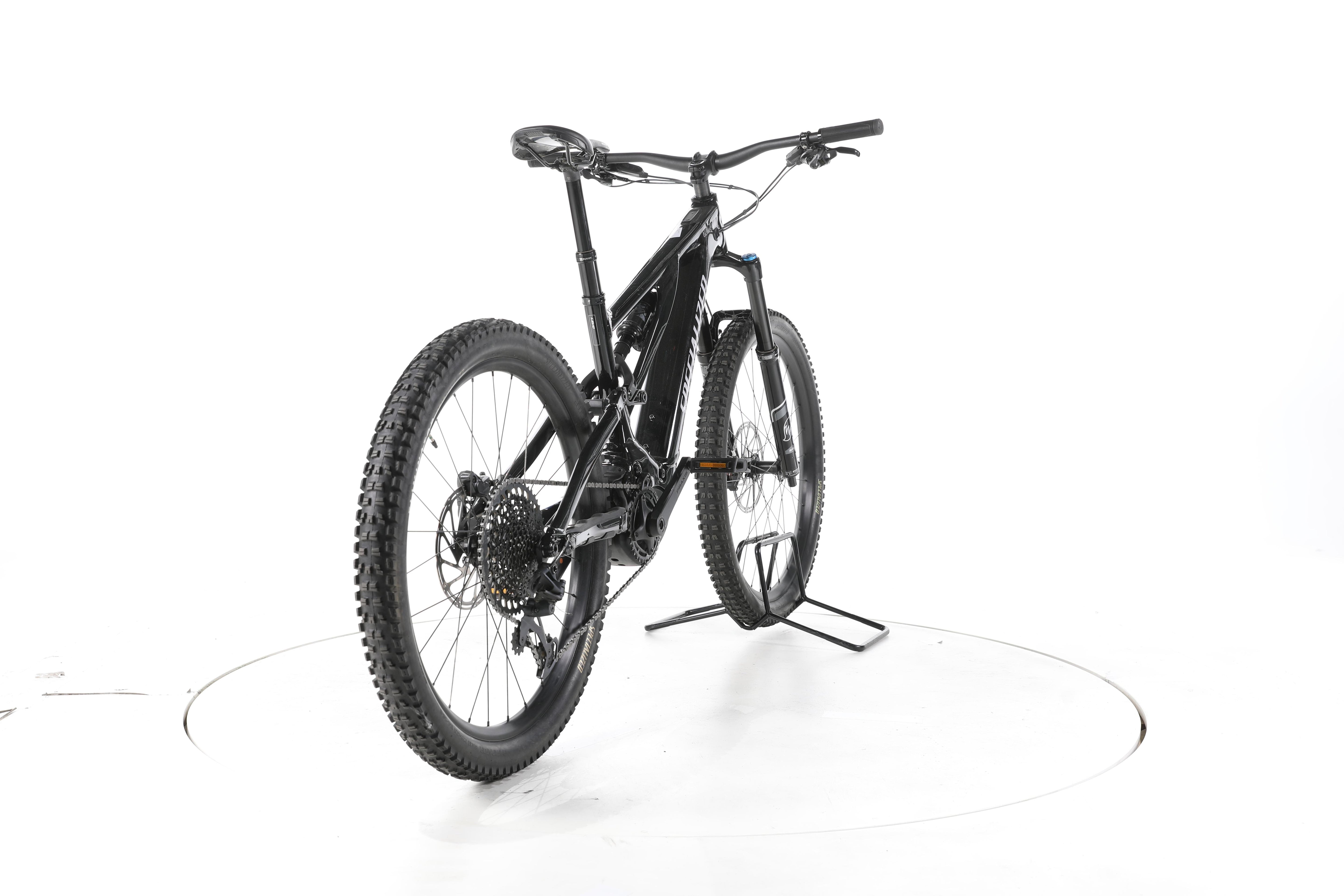 Specialized Turbo Levo Comp E-Bike Fully - Image 11