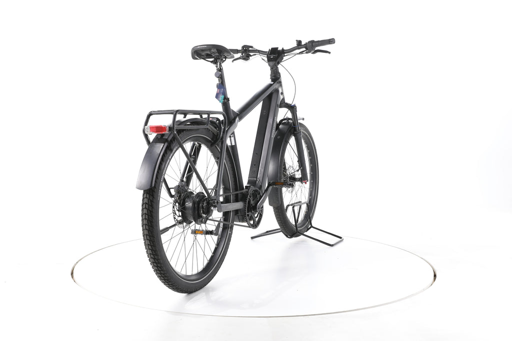Riese & Müller Charger4 GT Vario City E-Bike - Image 11