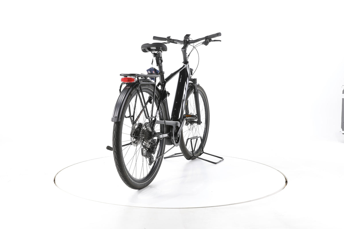 KTM Macina Tour CX 610 Trekking E-Bike - Image 11
