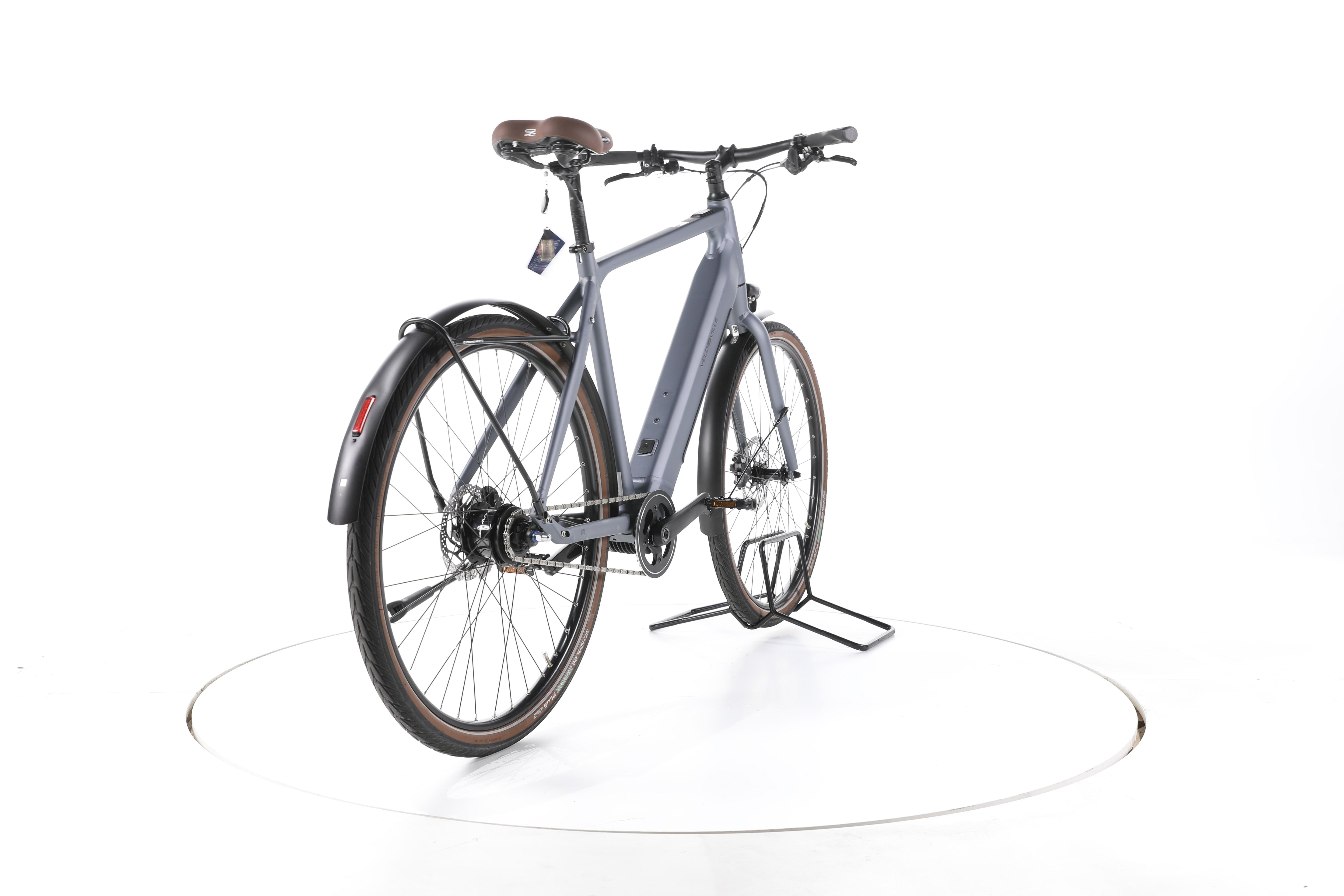 Velo de Ville 6TY City E-Bike - Image 11