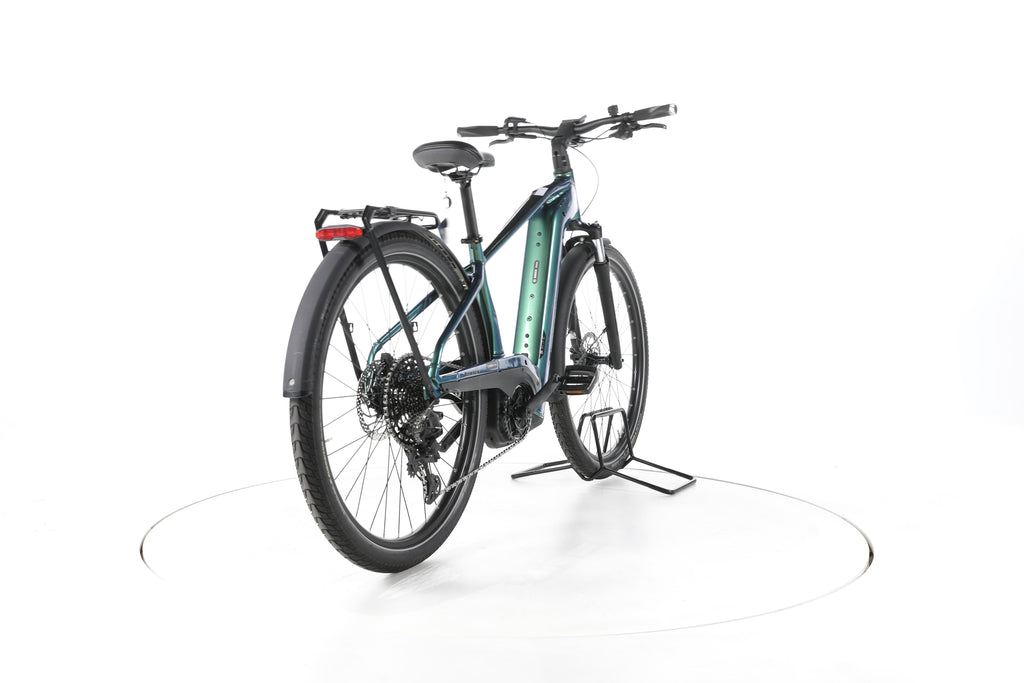 Scott Sub Sport eRIDE 10 Trekking E-Bike - Image 11