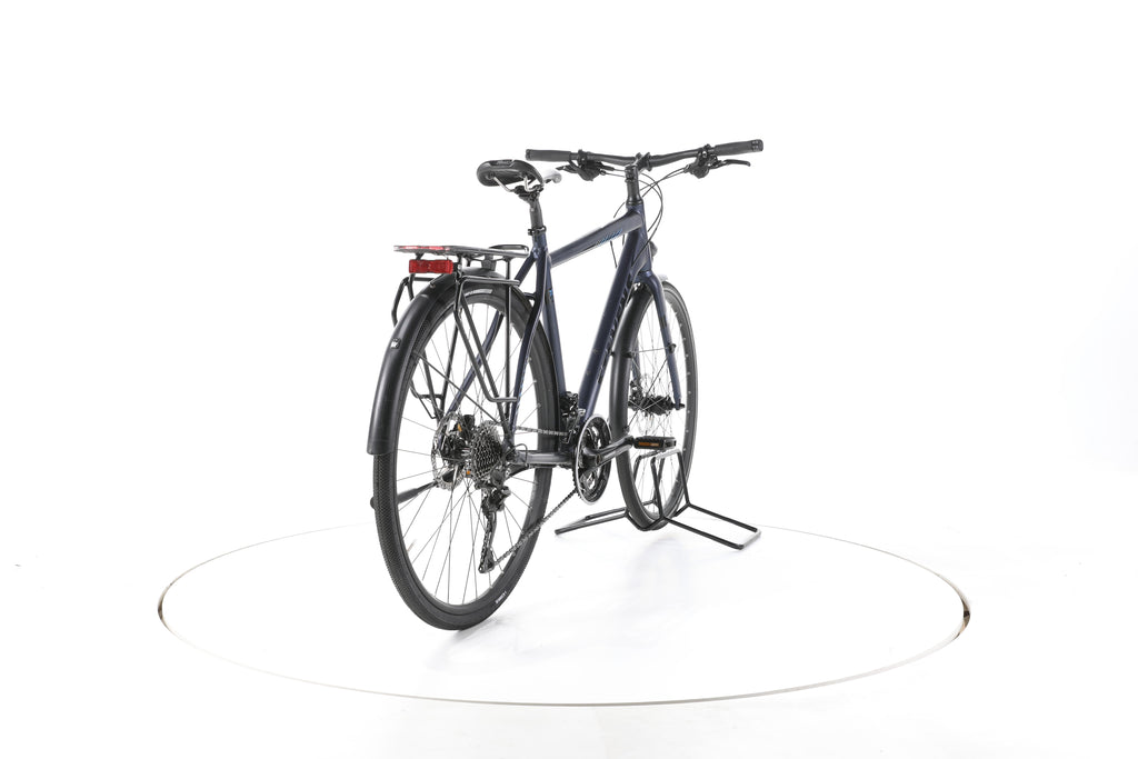 Stevens 7X Lite Tour HT Fahrrad City & Trekking - Image 11