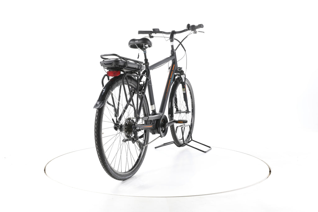 Ragos AL-EBK Trekking E-Bike - Image 11