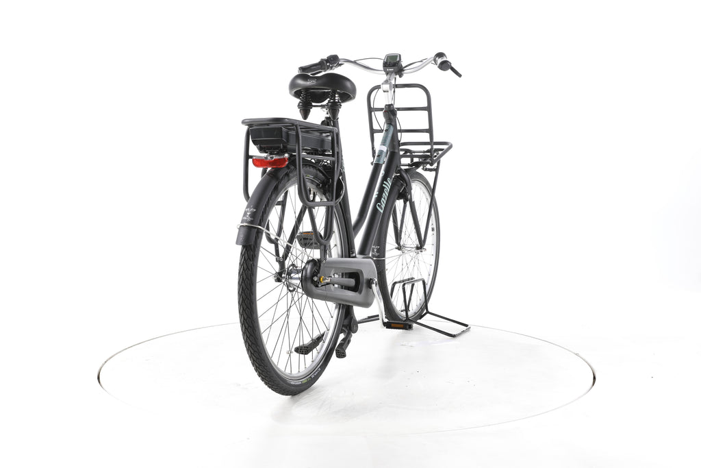 Gazelle Miss Grace C7+ HMB City E-Bike - Image 11