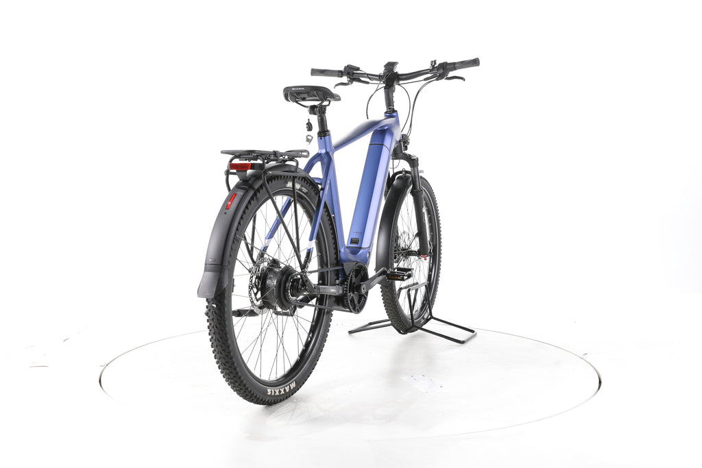 Victoria Avyon 5 City E-Bike 2025 - Image 11