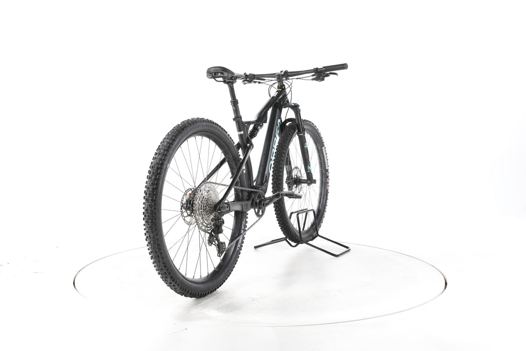 Orbea OIZ H20 Fahrrad Fully - Image 11