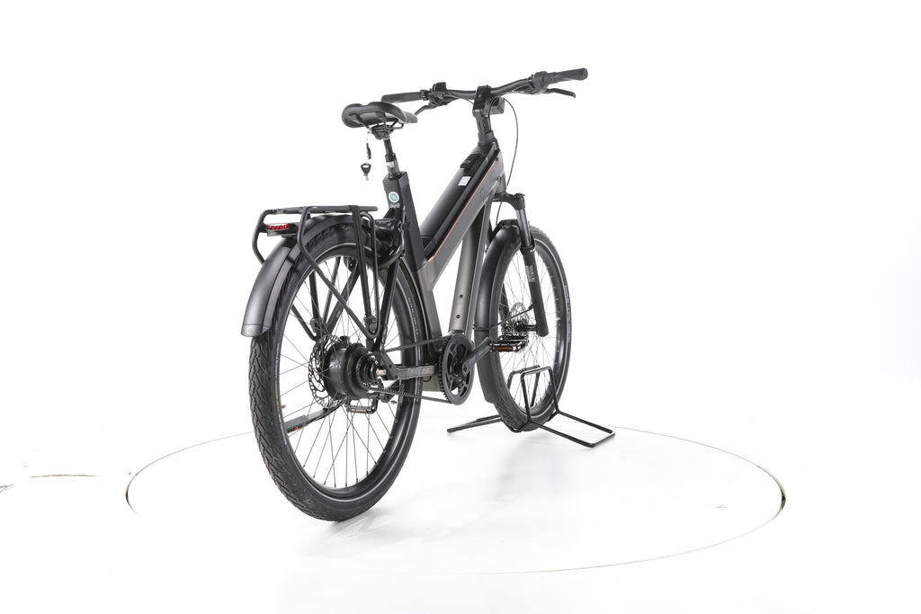 QWIC Atlas City E-Bike - Image 11