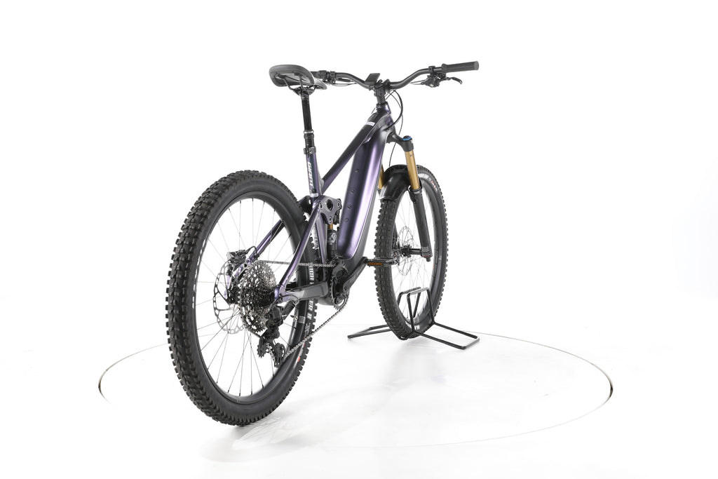 Giant Reign E+ 1 E-Bike Fully 2024 - Image 11