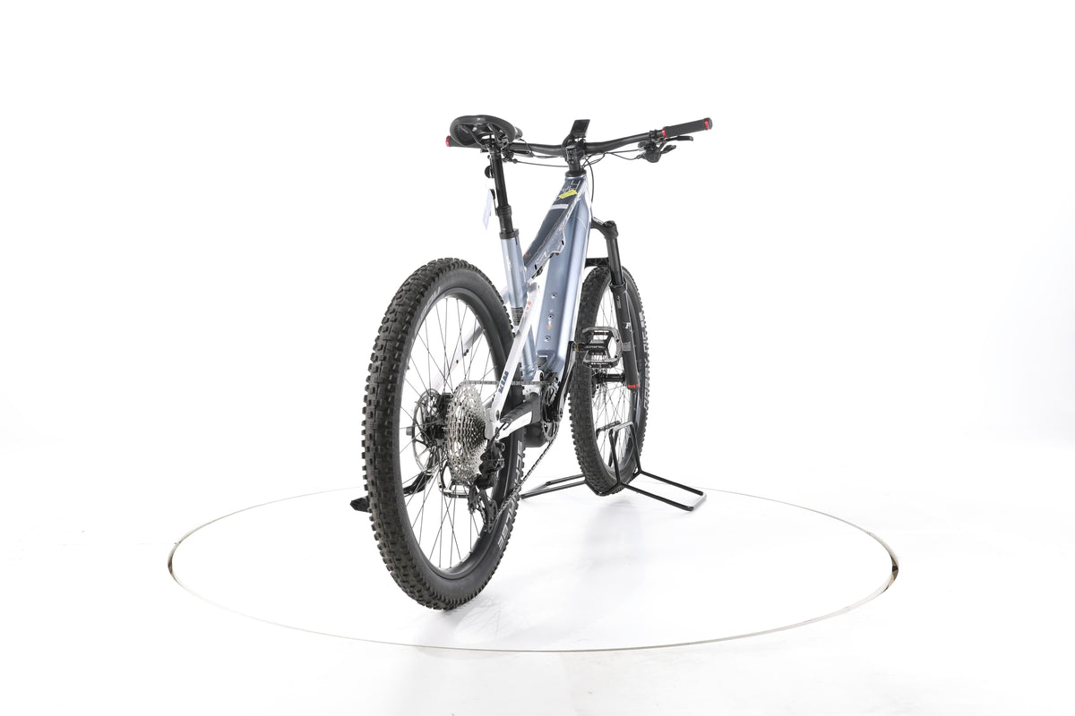 KTM Macina Lycan 771 Glorious E-Bike Fully - Image 11