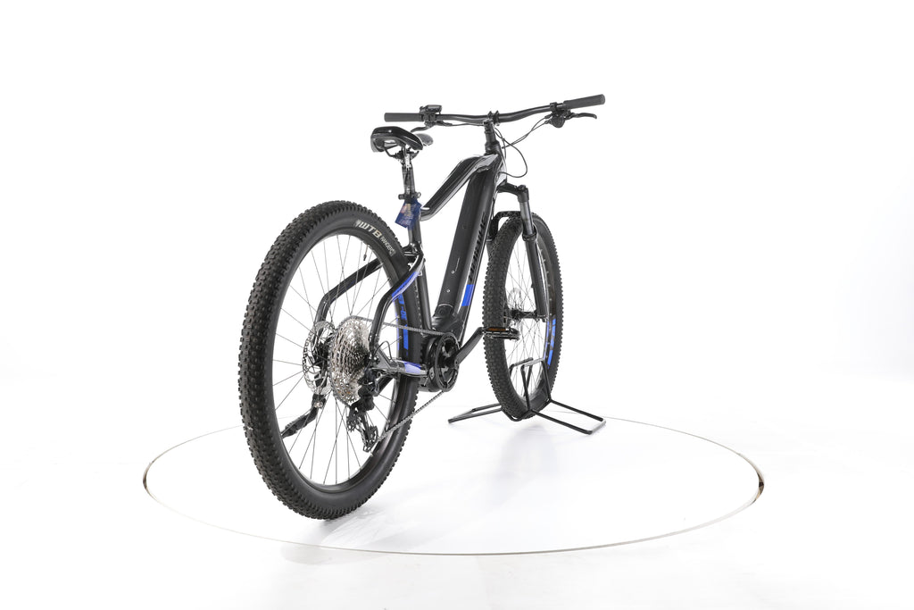 Haibike HardNine 7 E-Bike - Image 11
