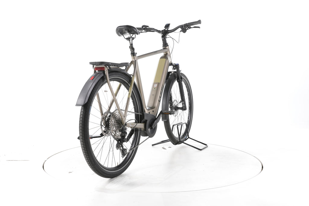 Cube Kathmandu Hybrid Pro Trekking E-Bike - Image 11