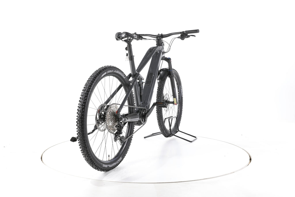 Bulls Sonic Evo TR 2 E-Bike Fully Carbon 2024 - Image 11