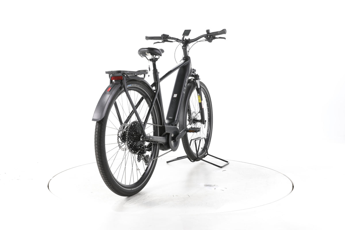 Cube Touring Hybrid Pro Trekking E-Bike - Image 11