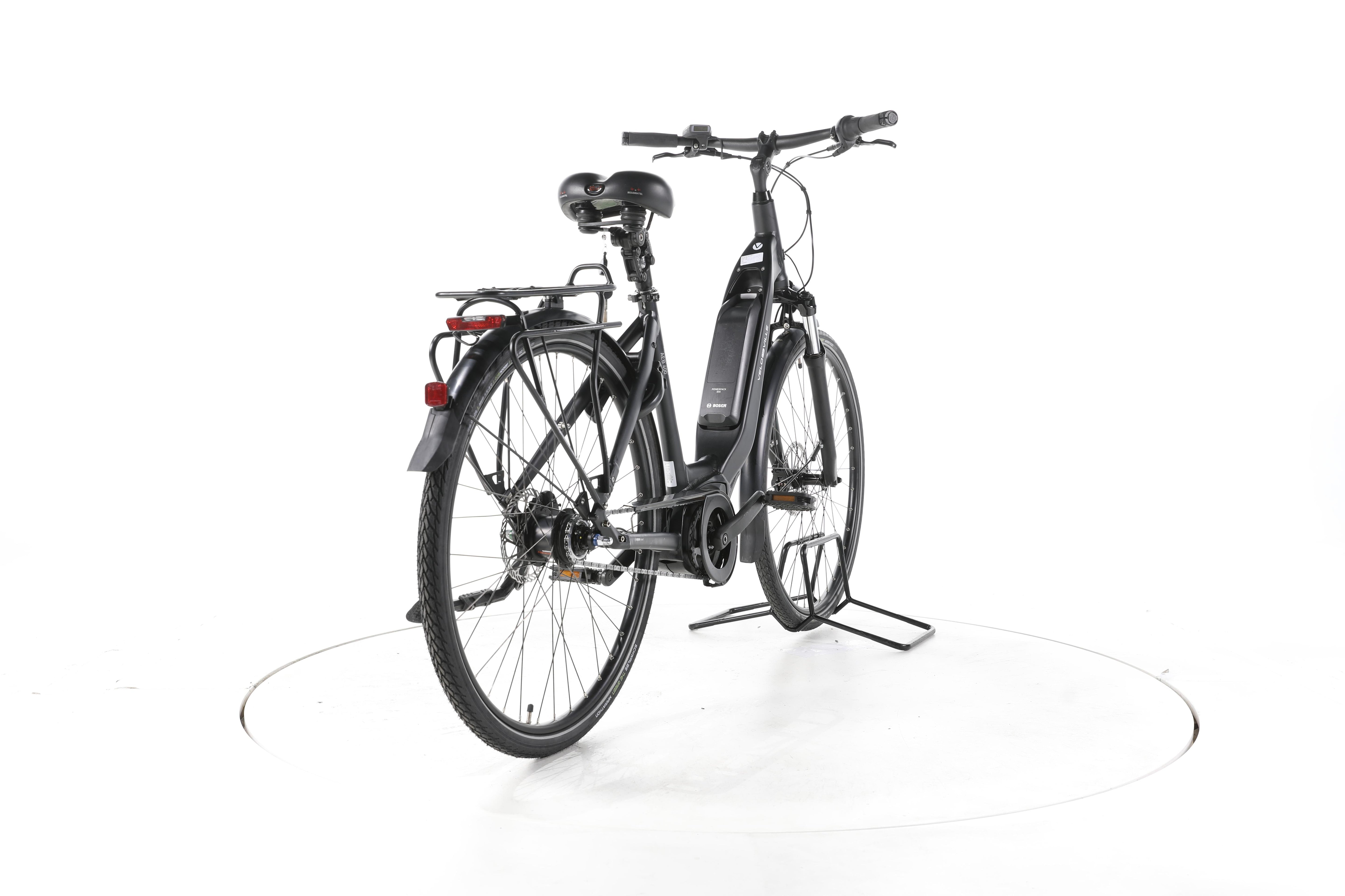 Velo de Ville AEB 400 Allround City E-Bike Tiefeinsteiger - Image 11
