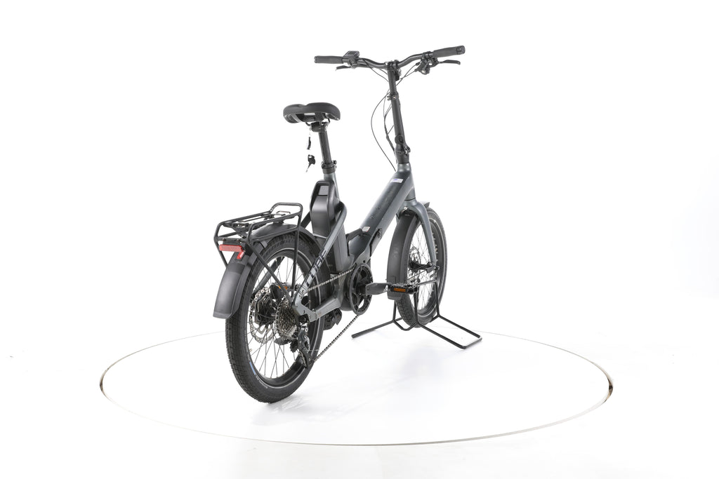 Cube Fold Sport Hybrid Falt E-Bike Tiefeinsteiger - Image 11