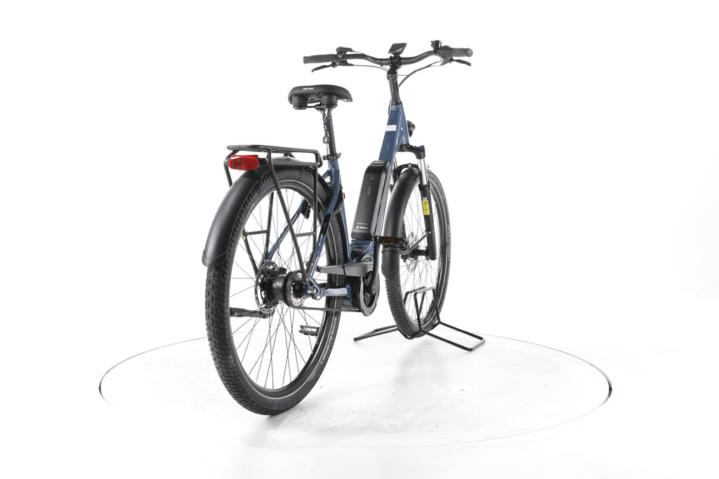 Pegasus Solero E5R City E-Bike Tiefeinsteiger - Image 11