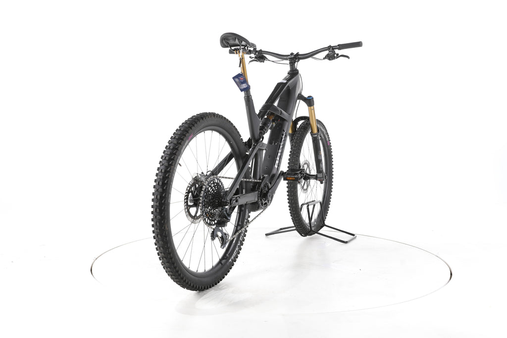 Radon Deft 10.0 E-Bike Fully Carbon - Image 11
