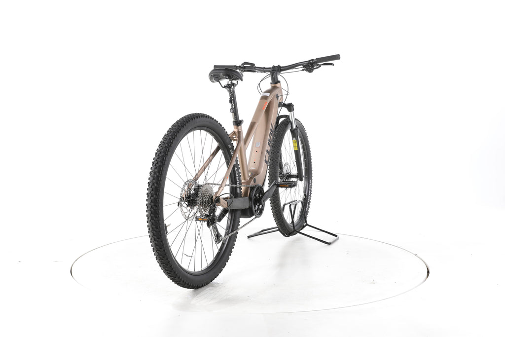 Cube Reaction Hybrid Performance E-Bike - Image 11