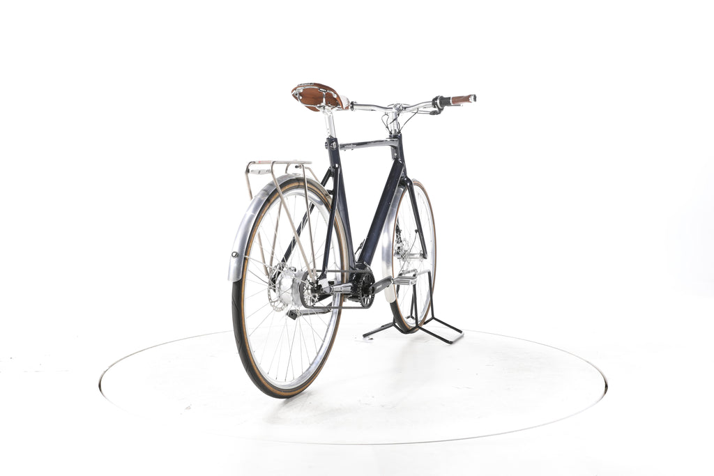 Schindelhauer Bikes Arthur VI City E-Bike - Image 11