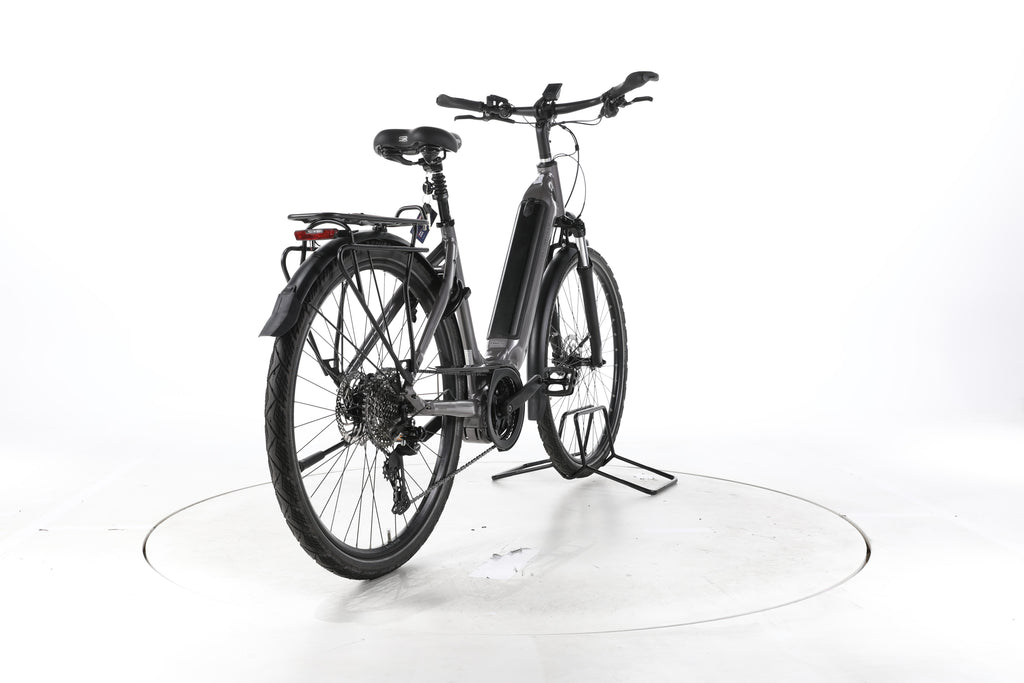 Velo de Ville AEB 990 Smart Trekking E-Bike Tiefeinsteiger - Image 11