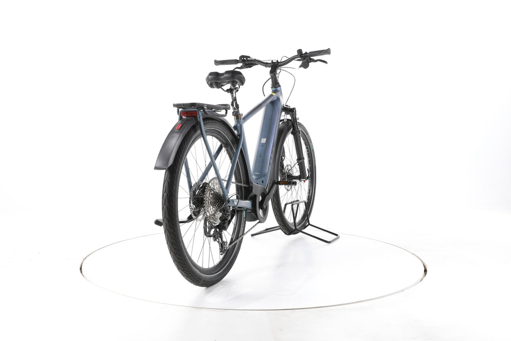 Cube Kathmandu Hybrid ABS Trekking E-Bike - Image 11