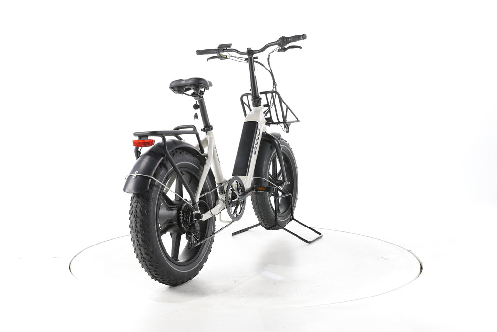 Blaupunkt Enno Falt E-Bike Tiefeinsteiger - Image 11