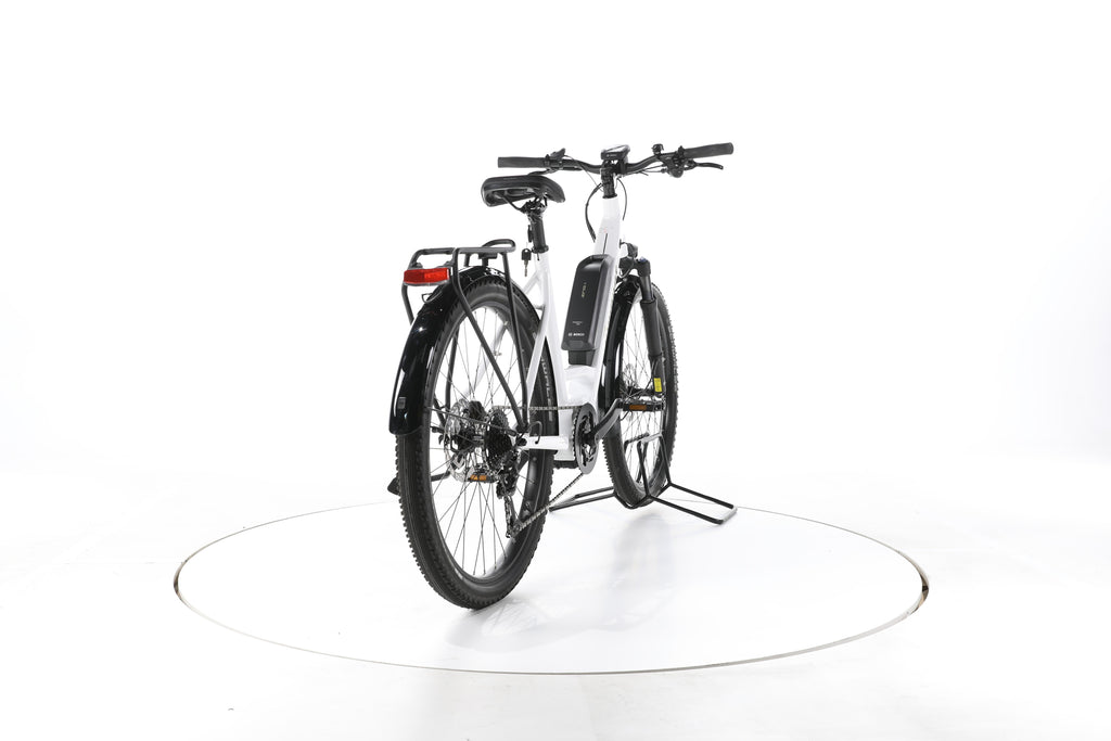Diamant Zing+ Gen 1 Trekking E-Bike Tiefeinsteiger - Image 11