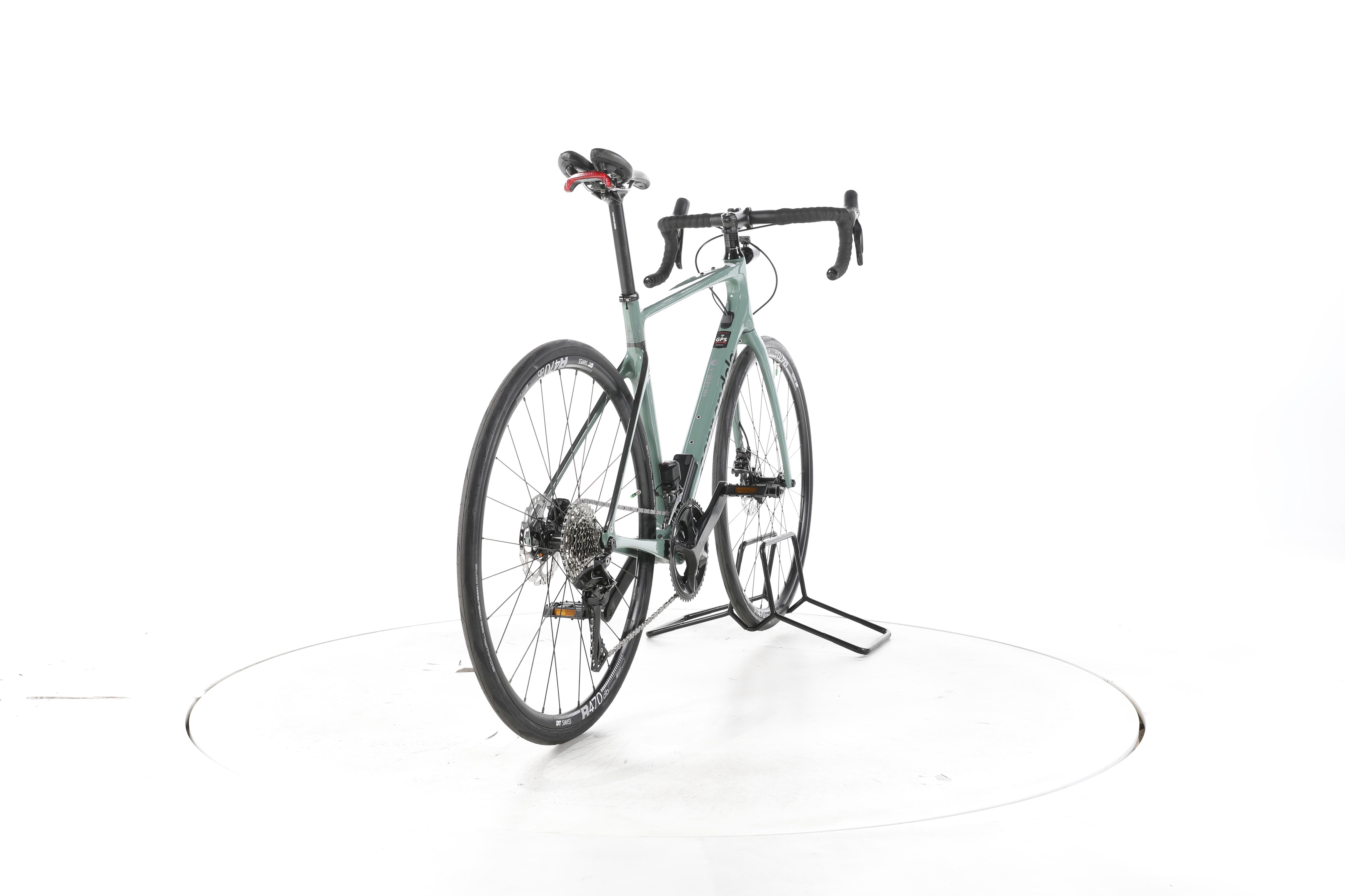 Cannondale Synapse 2 LE Gravelbike Carbon - Image 11